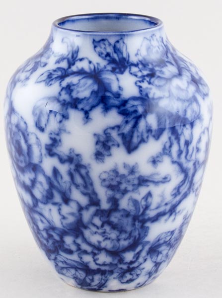 Vase c1920s